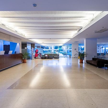 Atlantica Mikri Poli Kos Hotell Kardamena  Exteriör bild