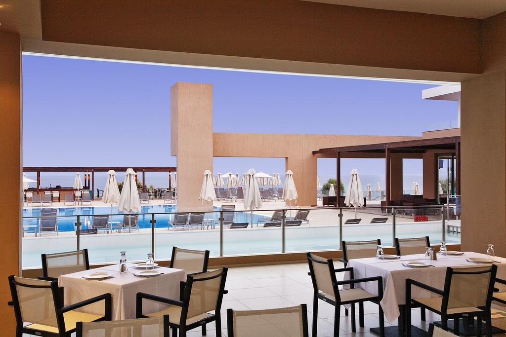 Atlantica Mikri Poli Kos Hotell Kardamena  Exteriör bild