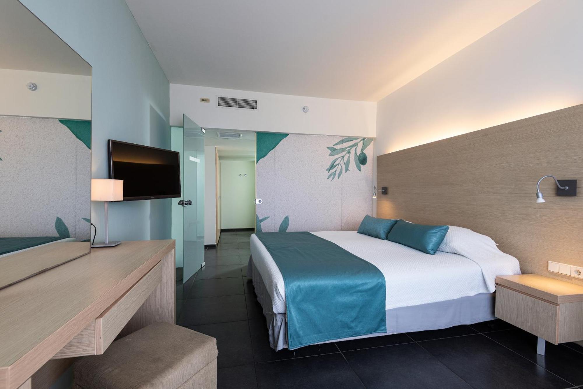 Atlantica Mikri Poli Kos Hotell Kardamena  Exteriör bild