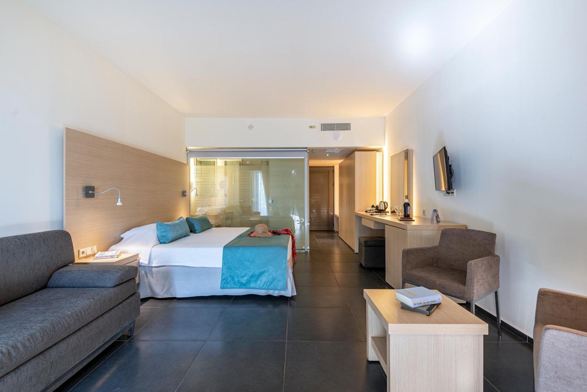 Atlantica Mikri Poli Kos Hotell Kardamena  Exteriör bild