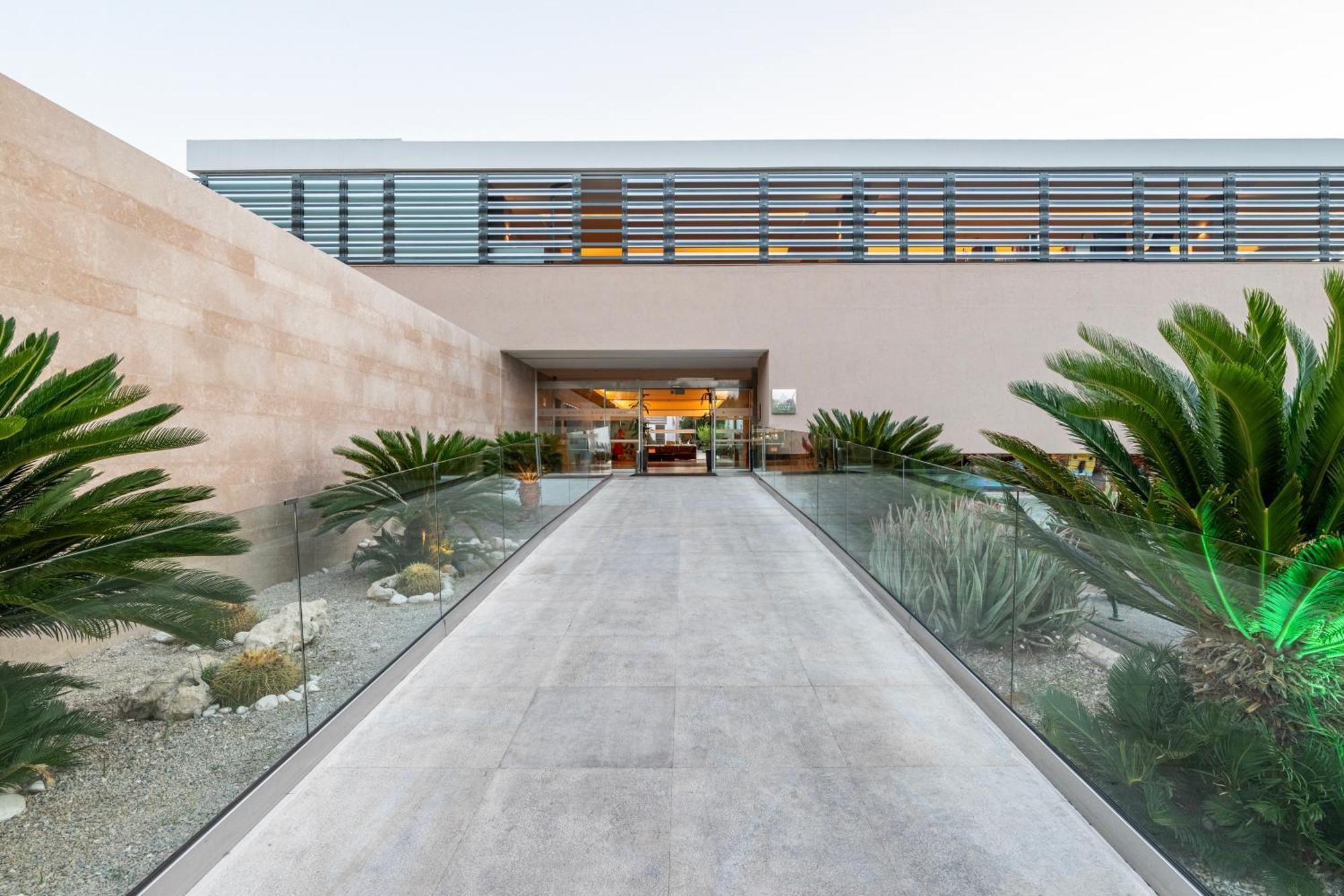 Atlantica Mikri Poli Kos Hotell Kardamena  Exteriör bild