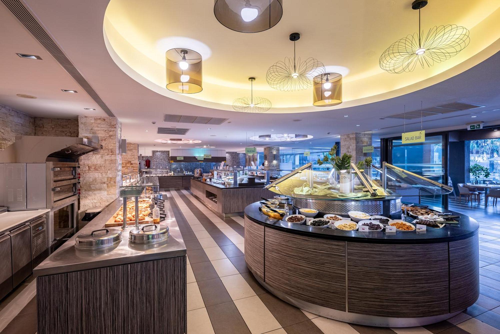 Atlantica Mikri Poli Kos Hotell Kardamena  Exteriör bild