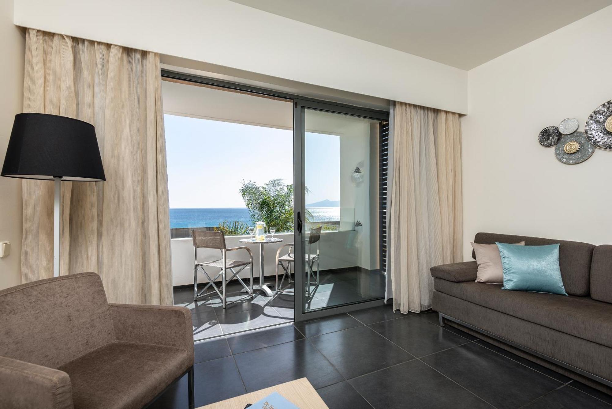 Atlantica Mikri Poli Kos Hotell Kardamena  Exteriör bild